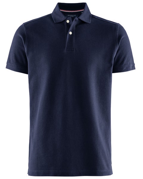 Camden Stretch Pikeepaita Tummansininen