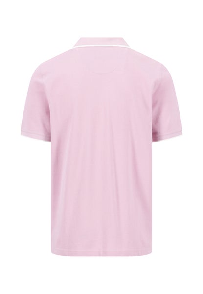 Pikeepaita Vaaleanpunainen