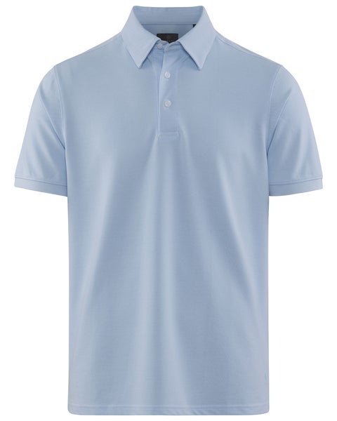 Tech Pikeepaita Vaaleansininen