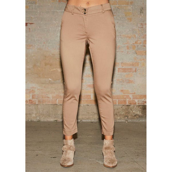 Isay Chino Housut Potato