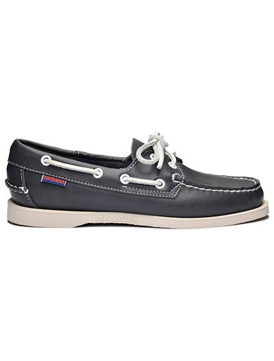 Docksides&reg; Portland W Blue Navy
