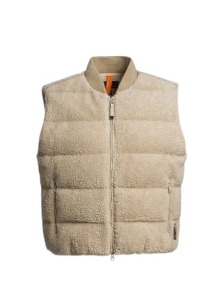 Sinaw Woman Sample Untuvaliivi Beige