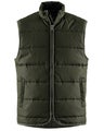Berkeley Milan Vest Vihre&auml;