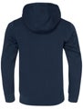 Sail Racing Bowman Zip Hood Huppari Tummansininen