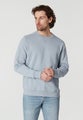 Sail Racing Wind Sweater collegepaita Vaaleansininen