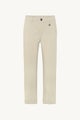 Claire Thareza housut Beige