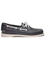 Sebago Docksides&reg; Portland W Blue Navy