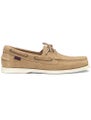 Sebago Docksides&reg; Portland Flesh Out Beige Camel