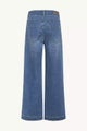Janaya Farkut Medium Blue Denim