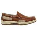 Clovehitch Slipon  XXVI Brown Cinnamon