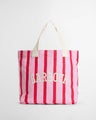 Barbour Emily Tote Bag Cherry Blossom