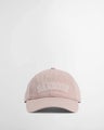 Barbour Emily Sports Cap lippalakki Vaaleanpunainen