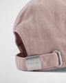Barbour Emily Sports Cap lippalakki Vaaleanpunainen