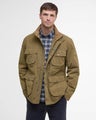 Barbour Sanderling Casual Takki Beige
