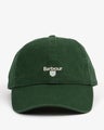 Barbour Cascade Cap lippalakki Vihre&auml;