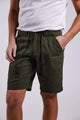 Sebago Deck Shortsit vihre&auml;