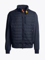 Parajumpers Elliot hybriditakki Tummansininen