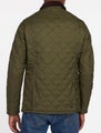 Barbour Heritage Liddesdale Quilt jacket tikkitakki oliivi