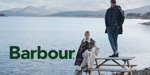 Barbour
