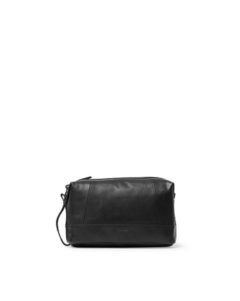 Cay toiletry bag Black