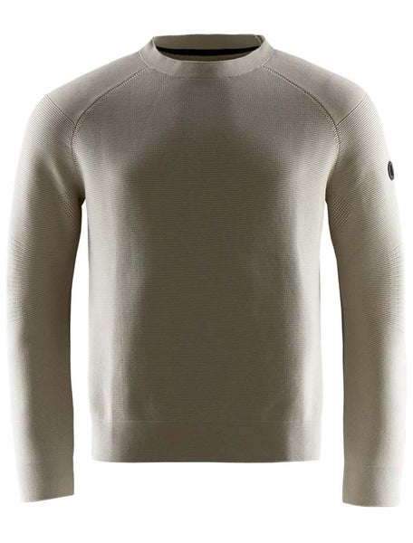 Element Seamless Neule Beige