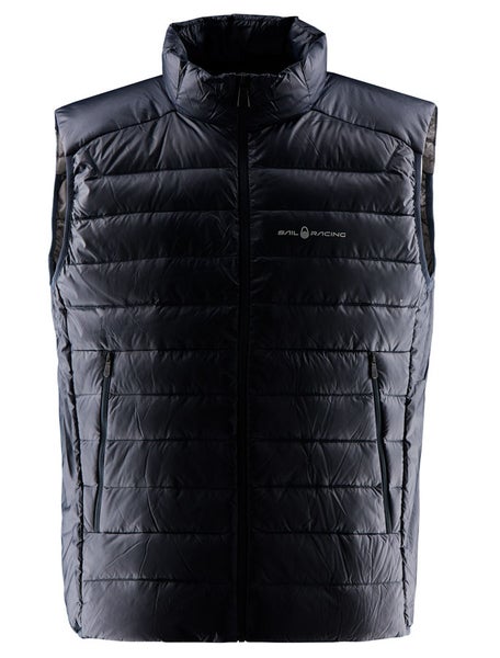 Spray Down Untuvaliivi Tummansininen