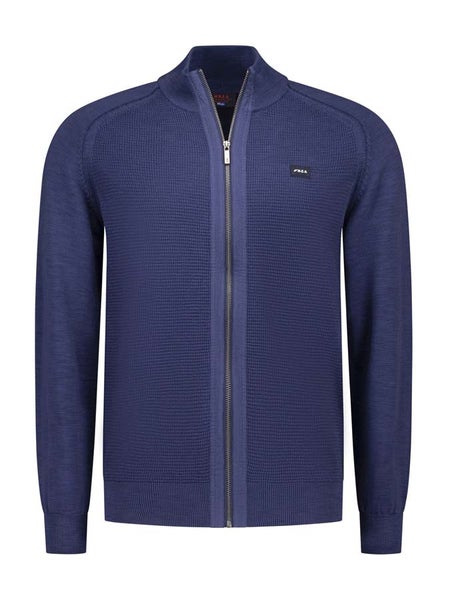 Marcos Pullover neuletakki sininen