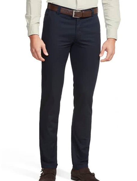 Bonn C-Mitoitus Tummansininen