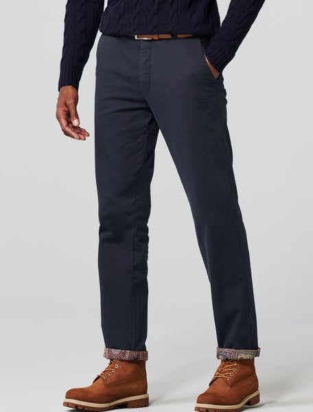 Bonn D-Mitoitus Tummansininen