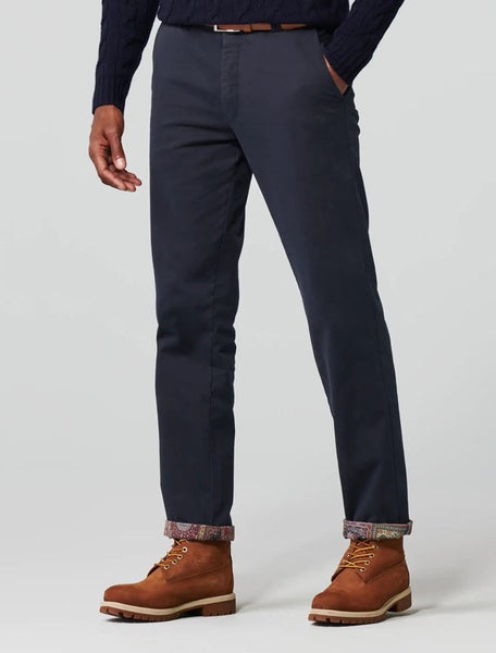 Bonn C-Mitoitus Tummansininen