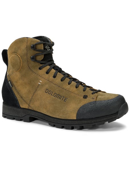 Cinquantaquattro High Dust Goretex miesten kenk&auml; ruskea