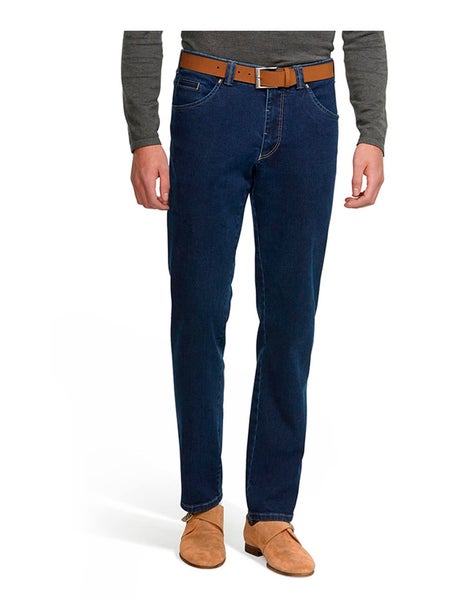 Dublin C-Mitoitus Denim