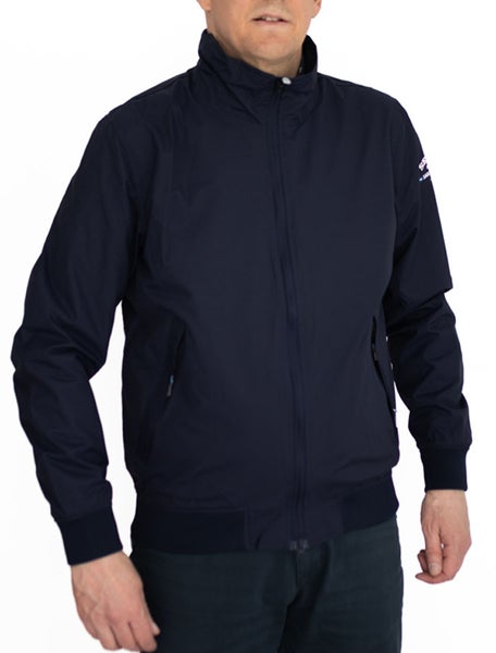 Achab Blue  takki tummansininen