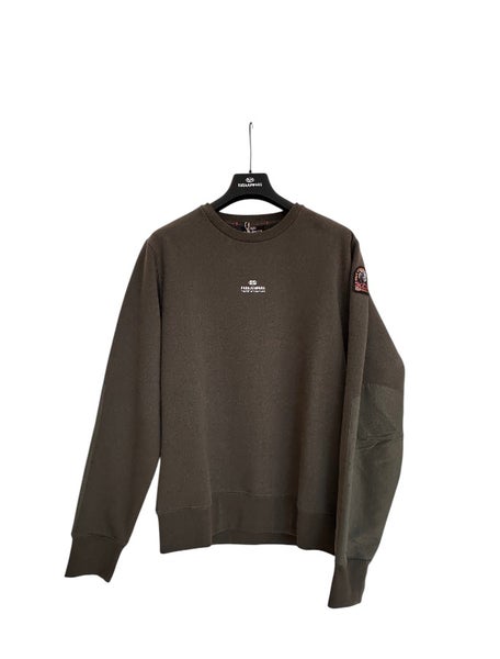 Fergus Man Sample Collegepaitavihre&auml;