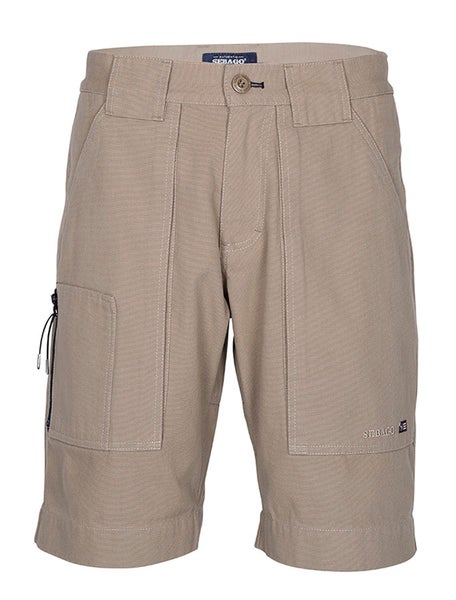 Deck Shorts khaki