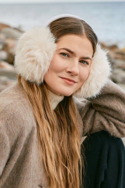 Tunturi korval&auml;p&auml;t Valkoinen