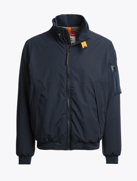 Laid Jacket kevytvanutakki