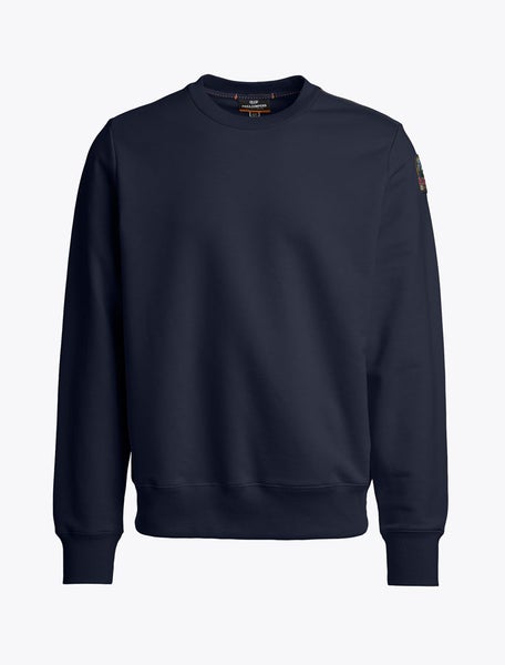 K2 Collegepaita tummansininen