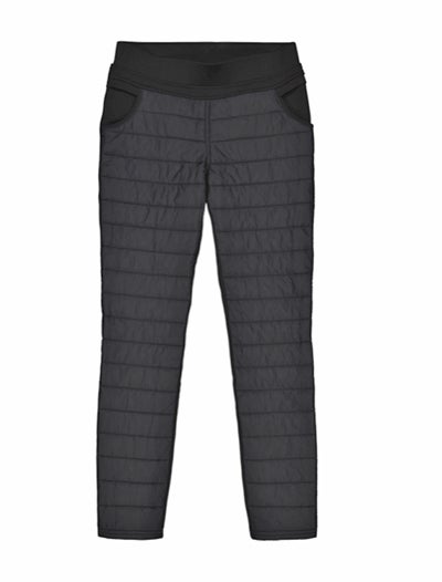 Frost Trousers Black
