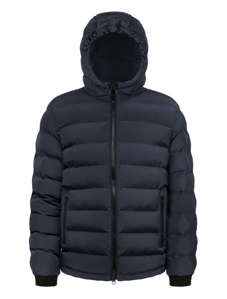 Spherica Toppatakki Tummansininen