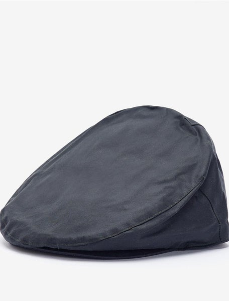 Wax Sport Hat &ouml;ljykangashattu tummansininen