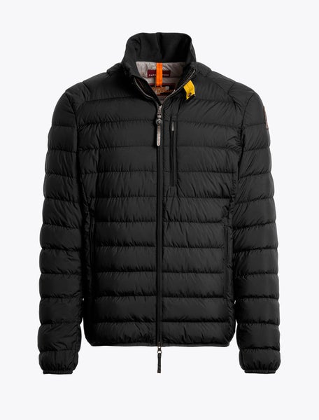 Ugo Light Down Jacket kevytuntuvatakki musta
