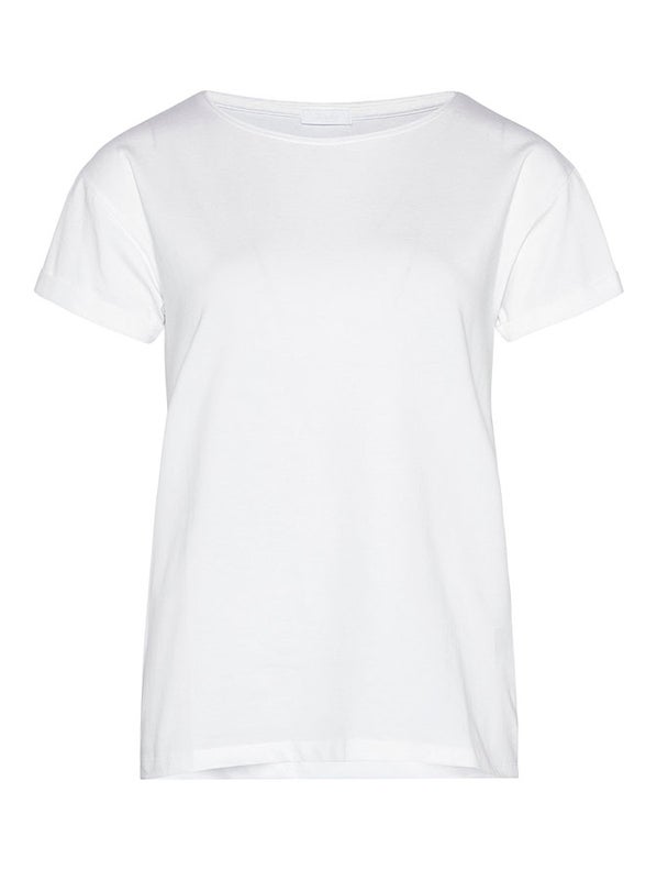 Aoife Tee paita valkoinen