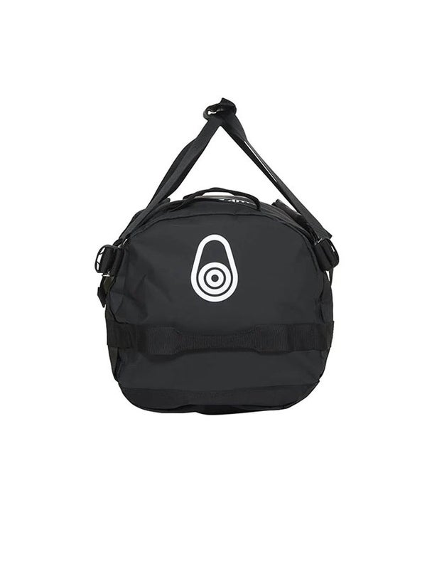 Sail Racing Spray Duffel Bag M laukku Musta