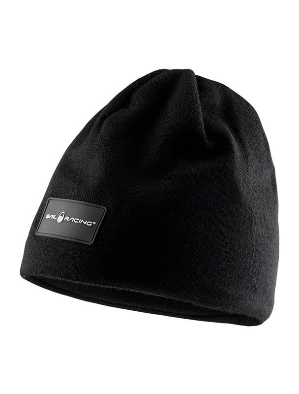 Sail Racing Race Infinium Beanie  tuulenpit&auml;v&auml; pipo Musta