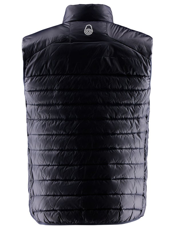 Sail Racing Spray Down Untuvaliivi Tummansininen