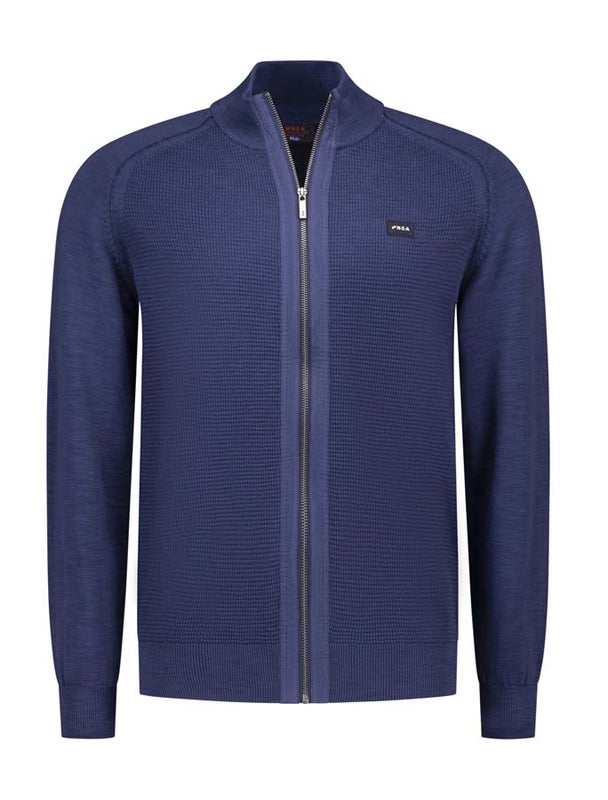 Marcos Pullover neuletakki sininen