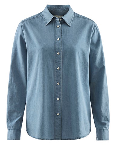 W's Cory Denim Casual Farkku