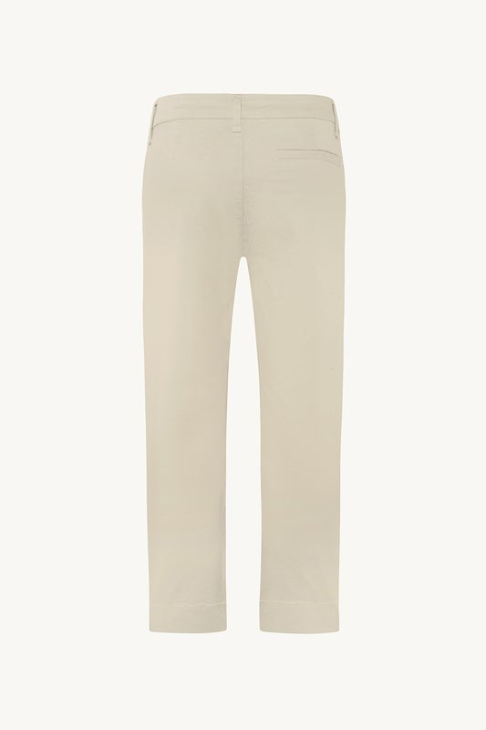 Claire Thareza housut Beige