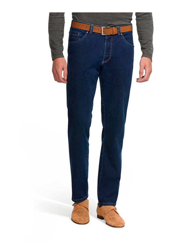 Meyer Dublin D-Mitoitus Denim